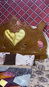 غرفة نوم عراقية • نظافة فول • البصرة والدير