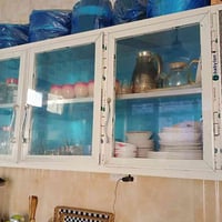 كاونتر • ٣ قطع • قابل تفاوض