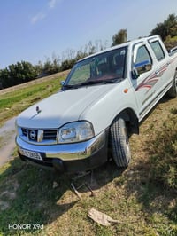 نيسان • موديل ٢٠١٦ • رقم ذي قار