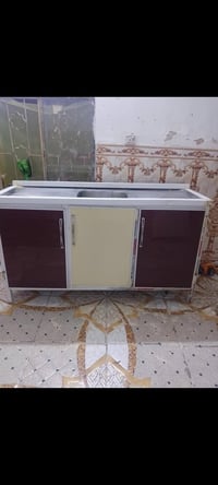 سنك • مطبخ • للبيع