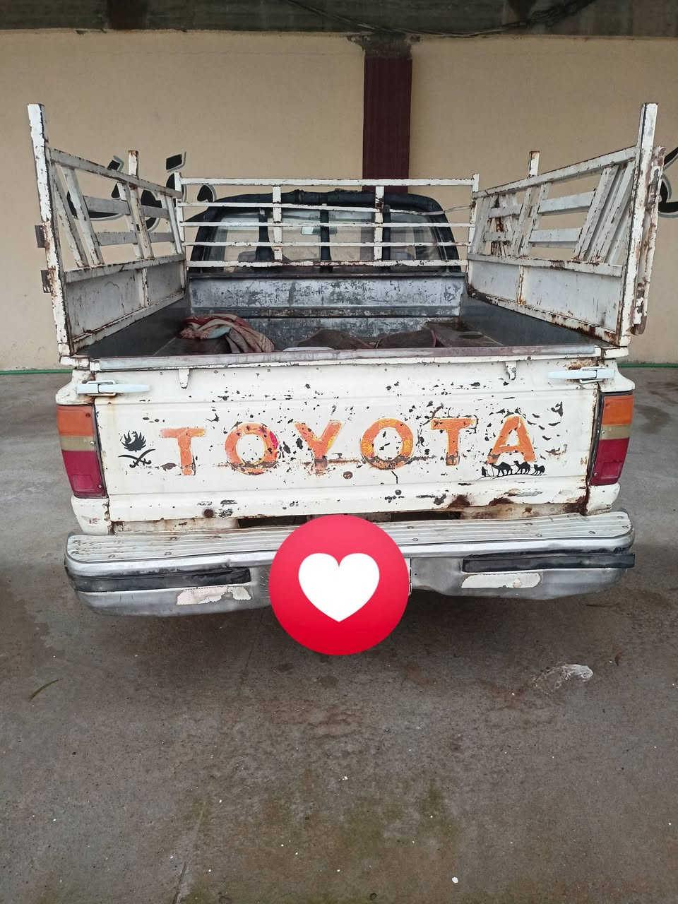 السلام عليكم
بيكم موديل 1988 مكينه كير شرط
رقم ألماني بسم صاحبها تحويل ثاني يوم 
الاتصال على الرقم لمزيد من التفاصيل
***********
