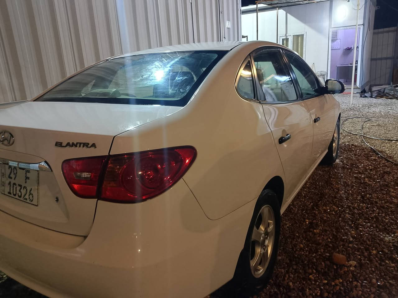 النترا 2011 خليجي
مكينه وكير وتبريد كفاله
بأسمي سنويه وهزه ورقم جديد
بيع او مراوس حسب القناعه
السونار بالمنشور
مكاني كاظميه ***********
السعر 100 نهايتها
