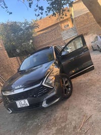 🔴السلام عليكم 🔴سبورتج 2023للبيع  🔴فول مواصفات 1/1 🔴 بصمه  🔴بانوراما 🔴ك...