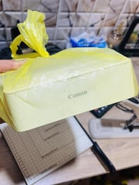 طابعة كانون CP1500 جديده 07733904377