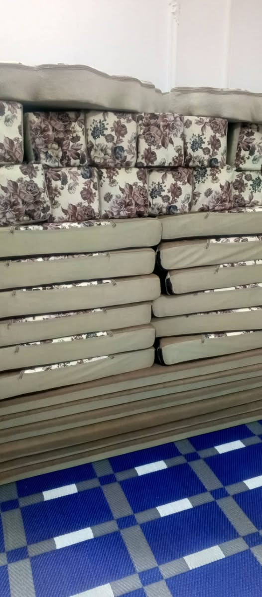 ديون اخو الجديد بعينك شوف بيع مستعجل السعر 200الف النحف الحولي خلف مجمع جوهرة العرف *********** واهلا وسلا بيكم

