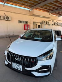 شيري • اريزو 5 • شيري اريزو • سيارات للبيع • شيري 2025 • لوحات اربيل •...