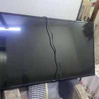 شاشة ٥٠بوصة • تبديل • تحتاج