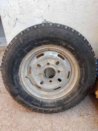 تاير • نضيف