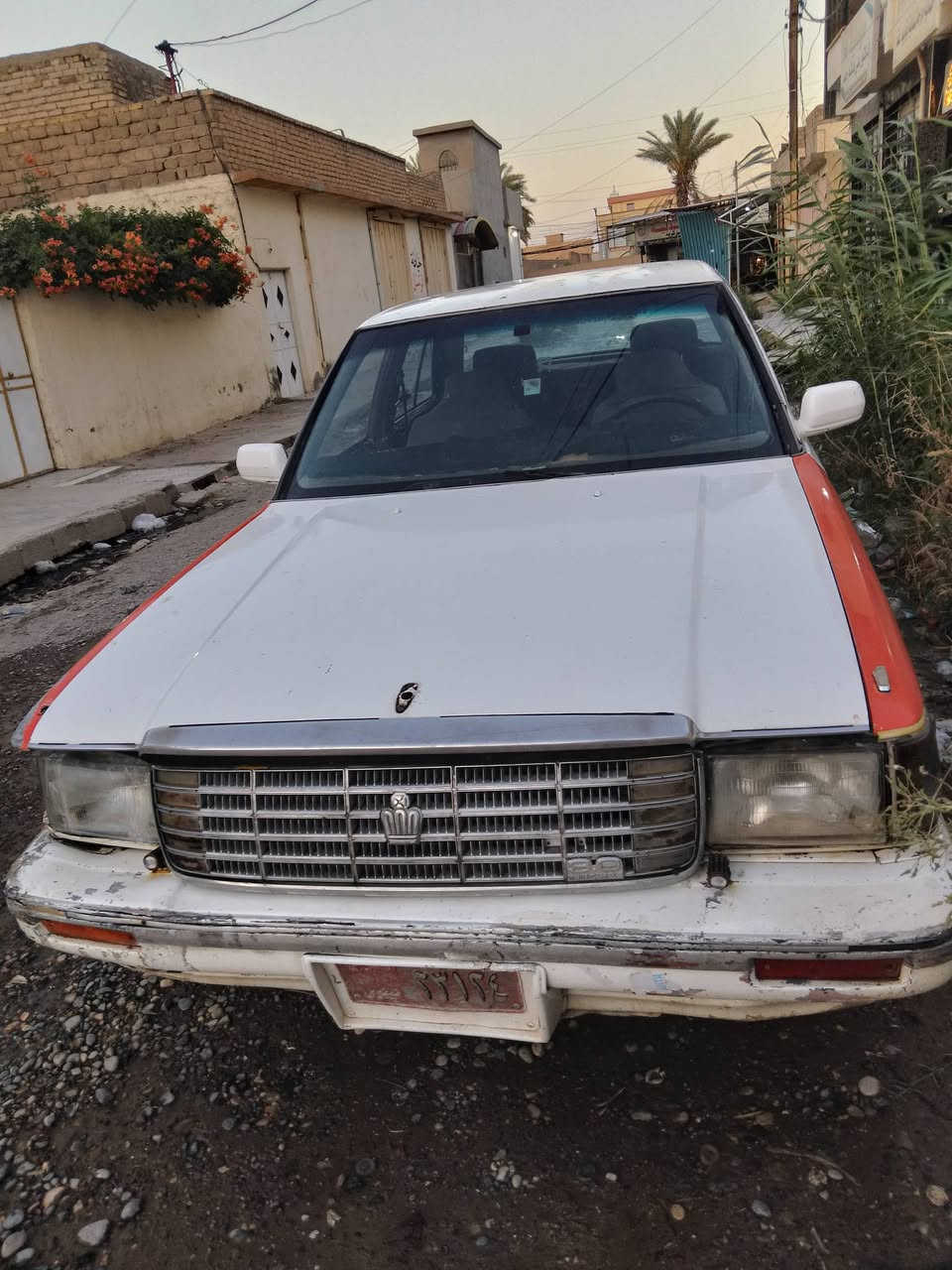 مكلف بنشر سيدان تكسي كير ومحرك بطه لبيع أو مراوس هم يرهم ***********
