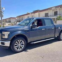فورد F150 • ٢٠١٧ • كركوك