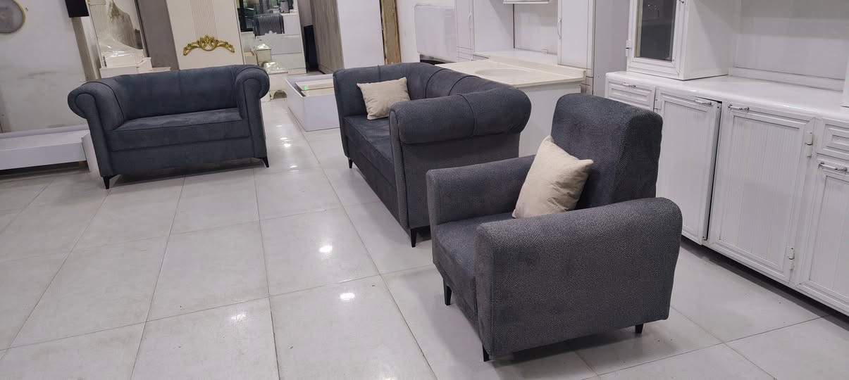 تاقم قەنەفە دەست کرد ڕەنگی ڕە ساسی زۆر تایبەت 10 ڕۆژە دروست کراوە  واتە هەر کەسی بی کڕێ بڵێ ئێستا بە لۆکی بۆیان دروست کردوم  ئیسفنجی 10 سم پاندایە زۆر تایبەتە ژێری ڕەبەڵە کوالێتی زۆر زۆر بەرزە  کۆمێنتێ بنوسە نرخو زانیاریت پێ دەگات بە نامە یەک
*********** viber
*********** korek
ناونیشان سلێمانی کانی سپیکە خوار مەعمەلی
غازەکەی کانی سپیکە سەرجادەی پاسەکان
گەیاندنیشمان هەیە بۆ سەرجەم شارەکان
گۆڕینەوەش ئەکەم بە کەلوپەلی ناوماڵ
