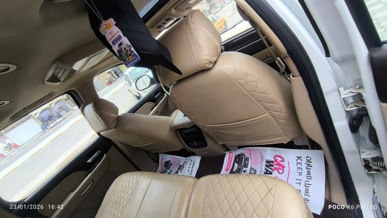 سلام. عليكم يوكن بترا للبيع اومراوس خليجيه مديل 7 السعر 185 مراوس بدوج رام رقم سليمانيه جديد  وسياره جديده كلش  رقم ***********
