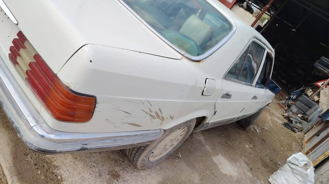 سلام عليكم
مارسدس تفصيخ تفصيخ
اي شي تحتاج حاضرين
بغداد الحسينيه الراشديه
***********
***********
