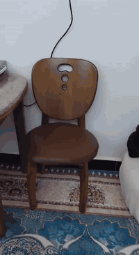 ميز طعام صاج مع اربع كراسي المقعد جلد مال كراسي 
والفوك مرمر 
المكان الكاظمية النواب 
السعر 300 
للاستفسار اكثر 
***********
يوجد واتساب
