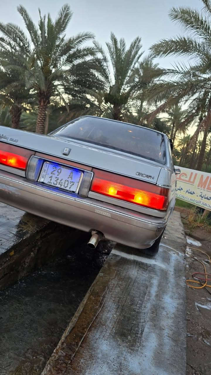 ،،للبيع،، 
هارتوب موديل ١٩٩٠
رقم واسط انگليزي
سنويه لل ٣١
سياره جاهزه من كلشي 
تبريد
تخم تاير
باتري جديد
ترايك وين متريد
سياره احلى من الصور
مكاني بابل المسيب 
رقم الموبايل ***********
السعر 58 وبيها مجال للطيبين
