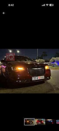 اوباما 2018 احمر كرزي داخله كلين تايتل  مواصفات الs بانوراما  تدفئة كش...