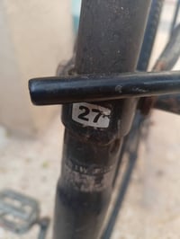 اخوان باسكل حجم 27 مثل ما واضح بلصوره عوزه شويه ترتيب ب 25 الف مكاني ح...
