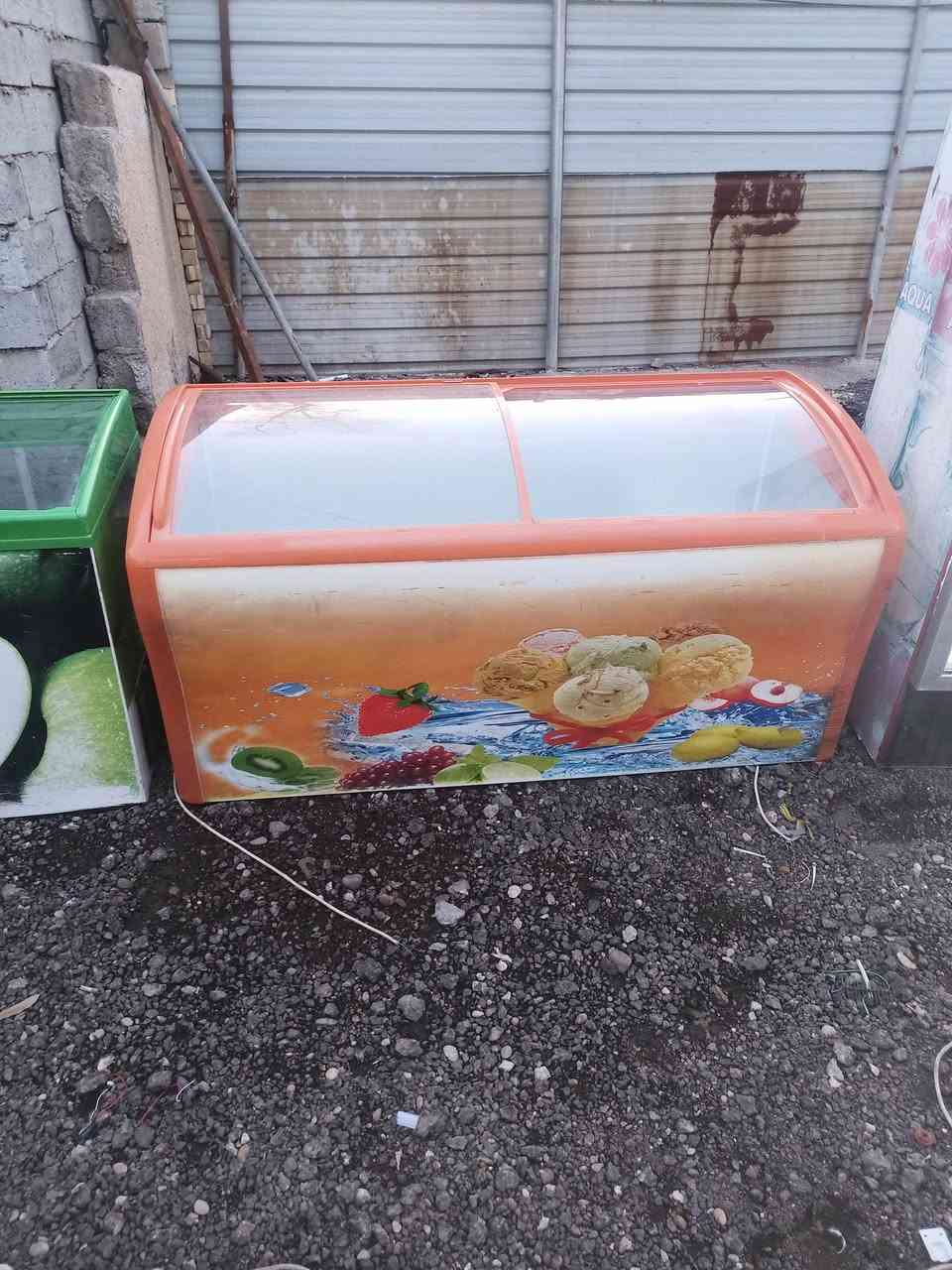 عارضات عاموديه  وبطحيات
السلام عليكم من رخصة الادمن عارضه عاموديه وبطحيات
تركي اصلي
العنوان بغداد جسر ديالى الكرغوليه خلف محطة الوقود شارع ماركة الهدي قرب ملعب تارتان الاستفسار الاتصال على
الاستفسار الاتصال *********** علمنا بيه وتساب
