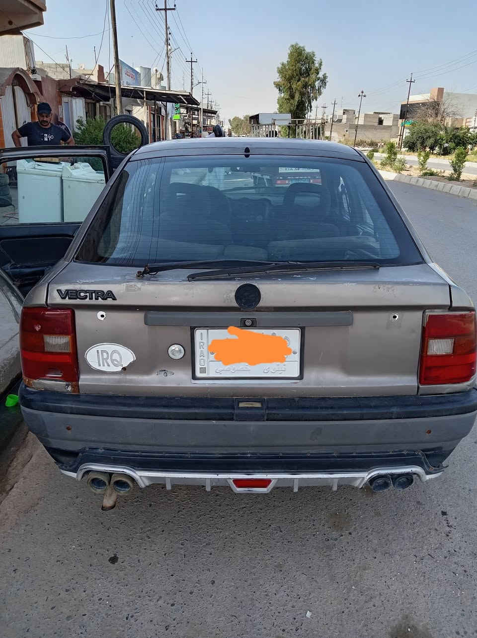 فكترا حجم ١٦ المحرك والكير شرط سنويه ٢٩ عضم شرط التحويل وبيها كابون *********** /*********** السعر ٣٠ وبيها مجال
