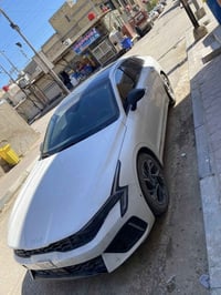 كيا K5 GT • ٢٠٢٥ • وارد أمريكي