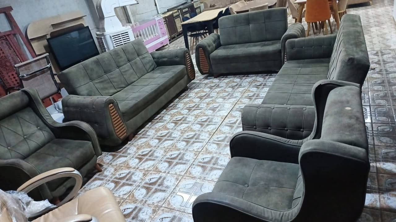 السلام عليكم ورحمة الله
للبيع أغراض جديده ومستخدم نظيفه جدا
أي حاجه تعجبك علق او راسلنا وات ساب او عل الماسنجر وتدللون
العنوان
ألفلوجة حي الجغيفي الثانيه
للاستفسار
***********
***********
***********
