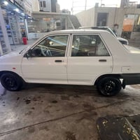 سايبة للبيع موديل 2025 بسمي مكفولة كفاله عامه     صورة ماشية 38 الف سع...