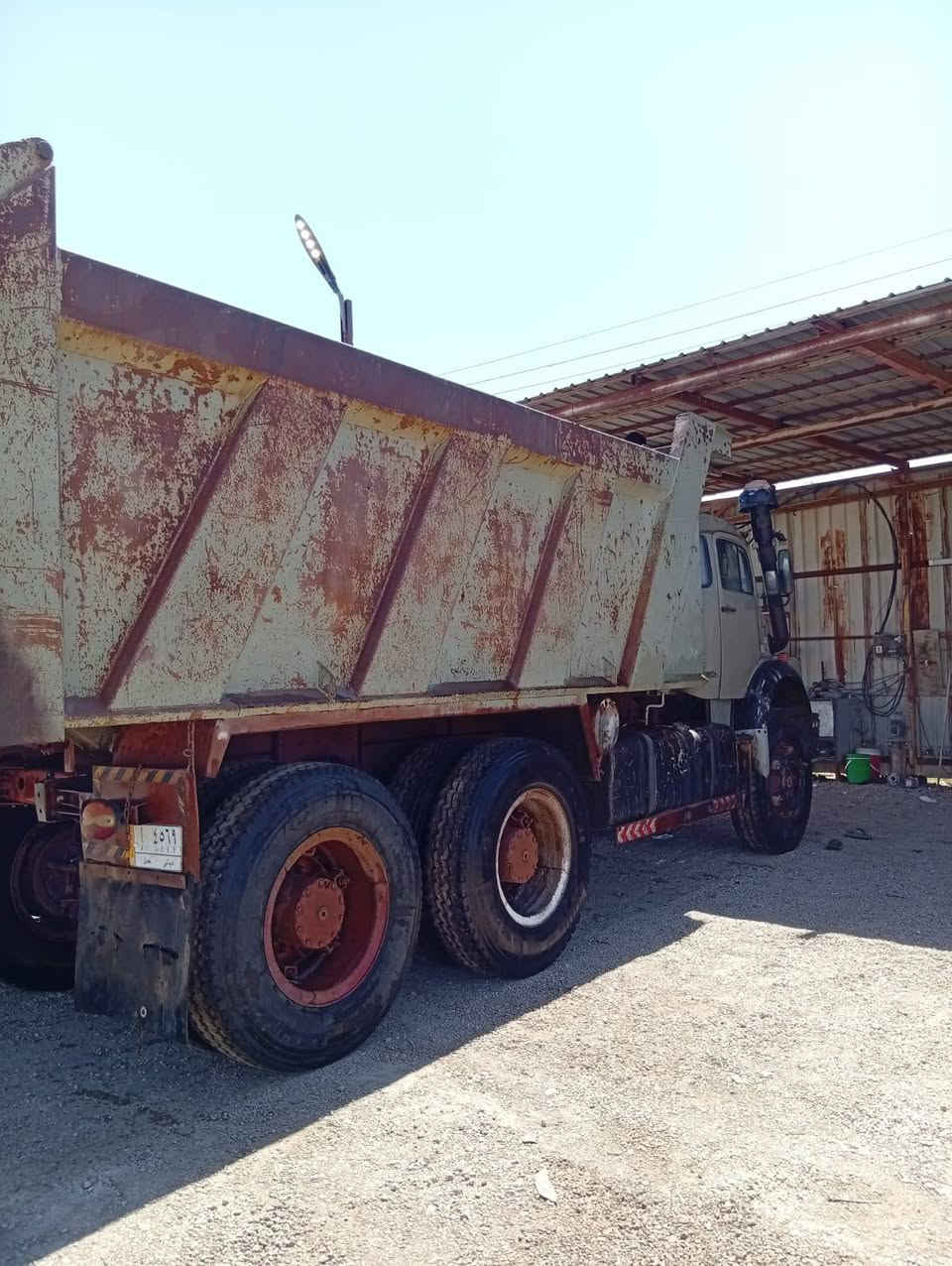 اقچم 82 سوبر لاتنقيص ولاتبخير گير جديد مجموعه جيف  بدي عمل تخم تاير جاهزه للشغل السعر ٤٧ وبيها  مجال العنوان الرمادي ***********
