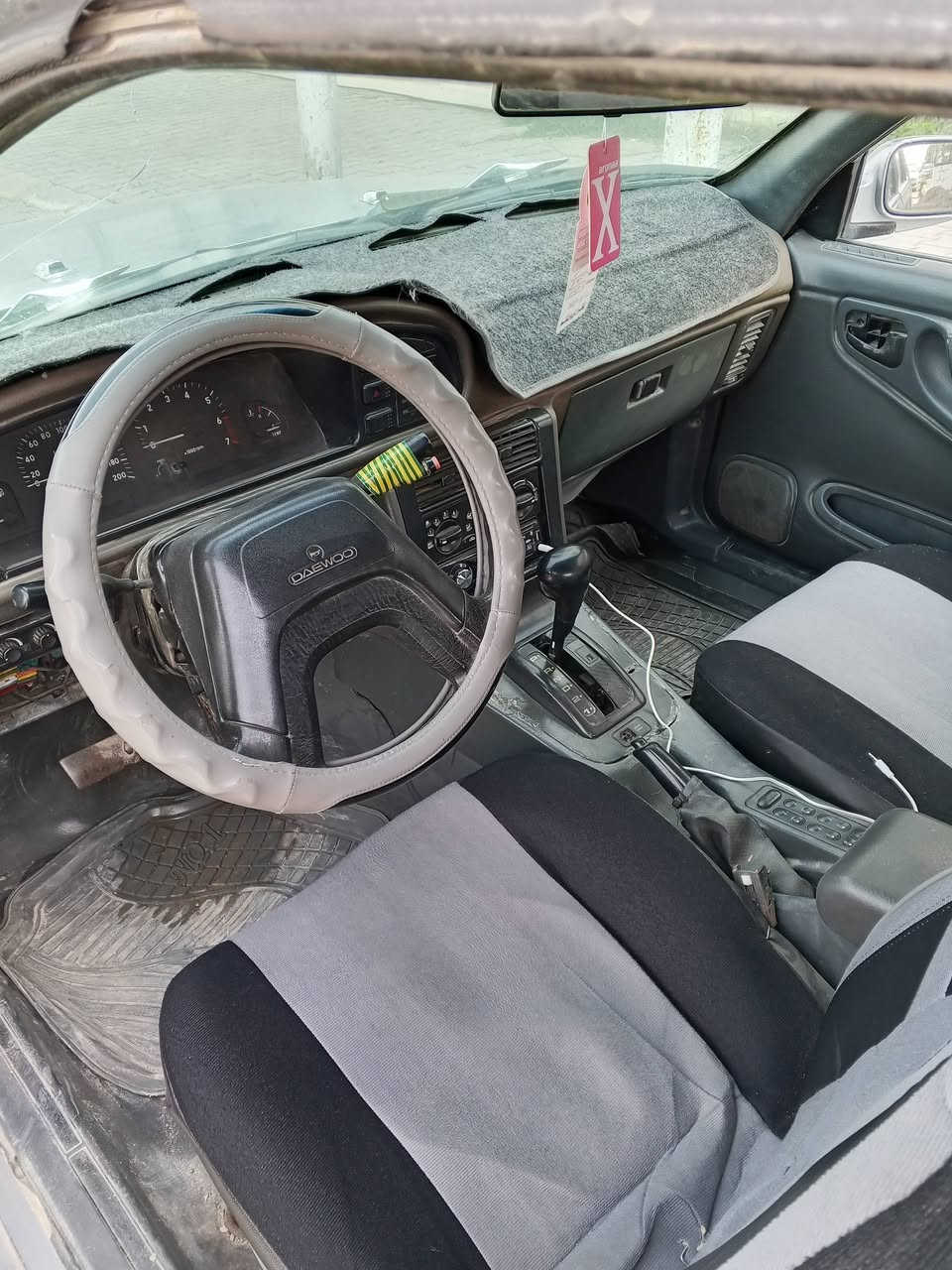 السلام وعليكم سياره للبيع برنس مديل 96 رقم ديالى سنويه ل 27 بلاديه بس بيهه جراد السعر 33 وبيهه مجال للطيبين رقم *********** واتساب ومتواجد على الفيس
