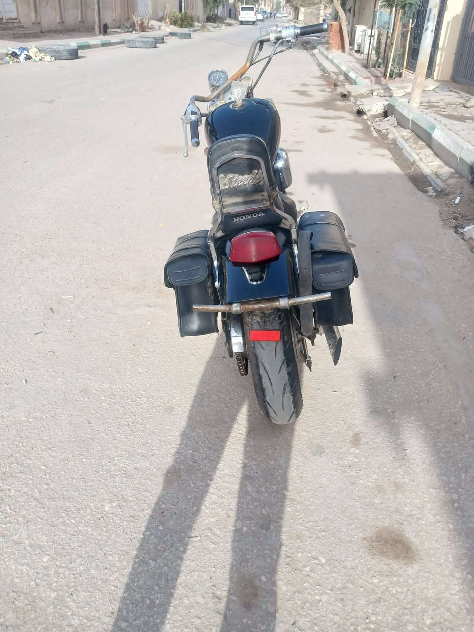 للبيع او مراوس هارلي 400 اوراق كامله جاهزه دراجه
***********
