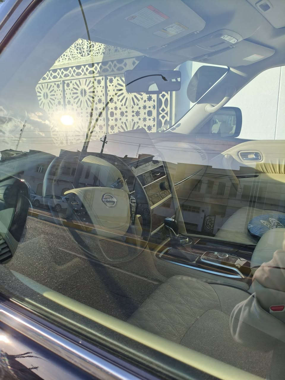 بترول موديل 24 ماشيه 30الف سيارة جديدة بعدهي مابيه شي رقم اربيل تحويل مباشر السعرا5لاف وبيه مجال يعني خمس شدات وعشره وبيه مجال للاستفسار الاتصال على الرقم 
‏‪+964 780 015 5866‬‏
