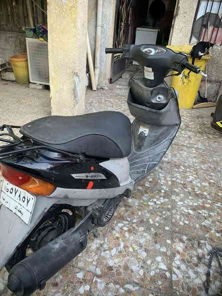 سلام عليكم دراجه ادرس  مال رمبه رقم وسنويه بسمي رقم انكليزي باقي،عل ستلام تحويل ثاني يوم سنويه 28 دراجه مكينه مكفول ما مفتوحه ابد كهربيات مكفوله دبلات جديده تايرات جديده استان حساس+ نضام سرقه + بريك ABSدراجه مال جناي نوزل مو كابريتر  مديل 2010 سعر دراجه 1200 مكاني بغداد الشعب ***********
