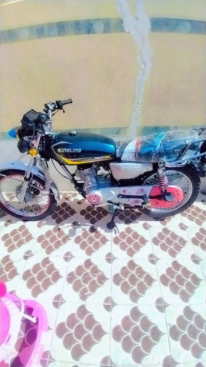 تايكر للبيع موديل 24 تعال شوف  اقتنع اخذ يرادل ترتيبات بصيط 600 بي مجال ديالى بلدروز ***********
