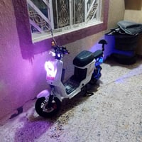 دراجة شحن • R9 • موديل 2024