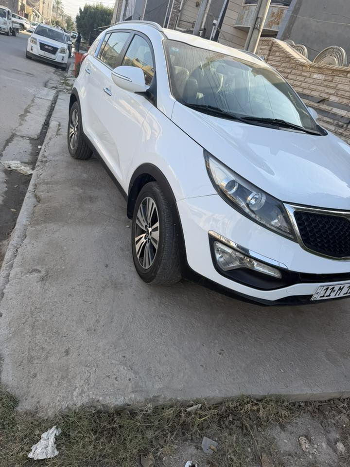 سبورتج موديل ٢٠١٥
خليجي بيهه صبغ جاملغ امامي  

السعر   14200$

العنوان:بـغداد_الـعامـرية

***********
***********
