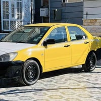 لانسر ٢٠١٠ • رقم ديالى • تكييف يبرد