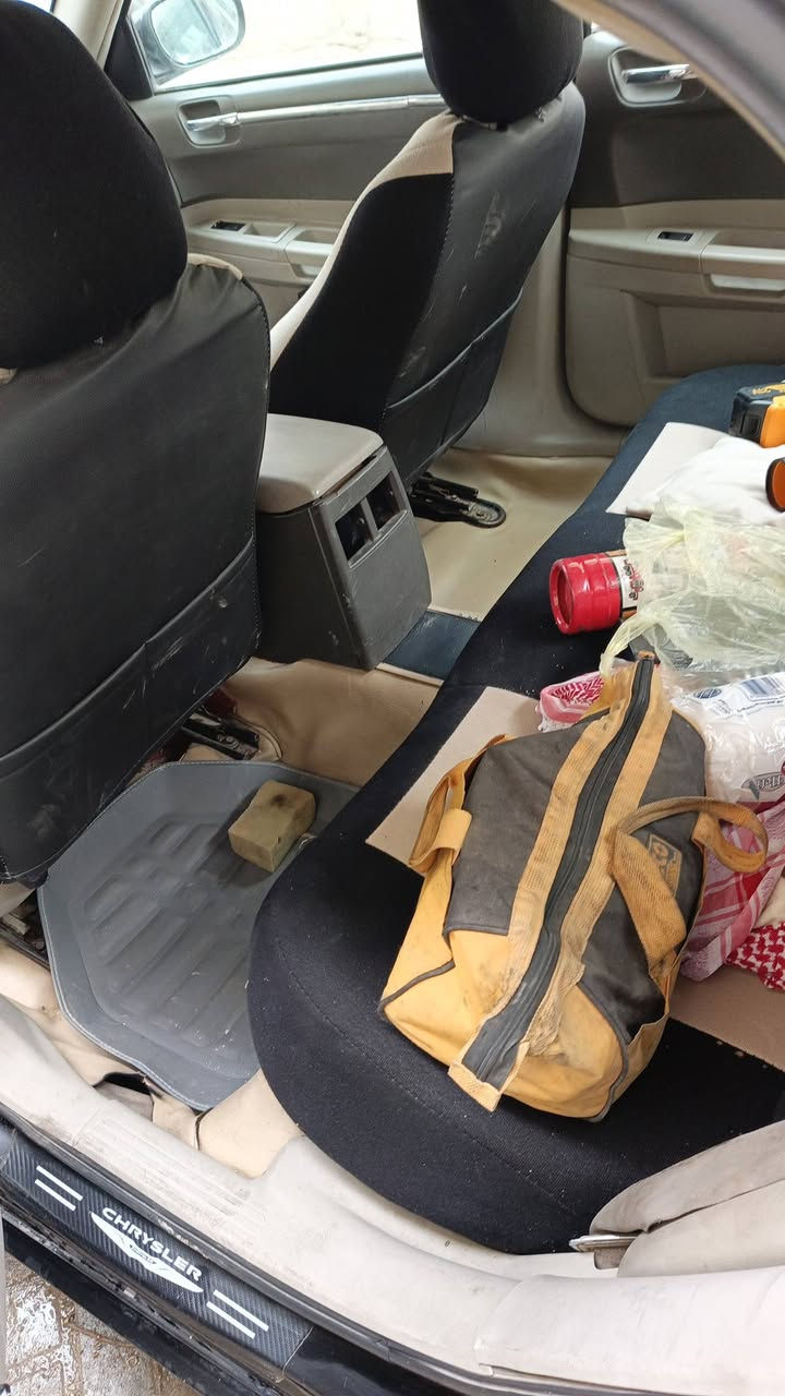 اوباما 2007 خصوصي باسمي رقم أربيل بدون حادث بدون نواقص السعر 105 قابل  للتفاوض تلفون ***********
