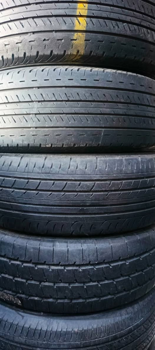 السلام عليكم   تخفيض على جميع قياسات مع الشد 
تخفيضات على جميع القياسات تبدي من قياس 12 لحد قياس 20 ويتوفر تاير كبير تريله .  العنوان:  البصرة ابو الخصيب الصنكر قرب جامع الصنكر  حياكم الله 
12/145           سعر الزوج   40 ألف 

155/70/13       سعر الزوج   45  ألف مع الشد 
155/65/13

195R/14       سعر  الزوج 50 الف مع الشد 
185R/14      
175R/14

165/70/14
175/70/14      سعر الزوج 50 ألف مع الشد 
175/65/14
175/60/14

175/65/15          سعر الزوج 40  ألف مع الشد 
185/65/15         سعر الزوج 50 ألف مع الشد 
195/65/15         سعر الزوج 50ألف مع الشد
195/60/15
185/60/15         سعر الزوج 50 الف مع الشد 
185/55/15

205/60/15
205/65/15
215/65/15
205/70/15   سعر الزوج  50ألف مع الشد 
225/75/15
215/70/15
215/60/15

جميع القياسات سعر واحد يعني 50  ألف مع الشد 

205/55/16
205/50/16
225/70/16
215/70/16
205/70/16       سعر الجميع قياس( 16)  50ألف الزوج  مع الشد
215/65/16
205/65/16
215/60/16
205/60/16
235/60/16
225/60/16
215/55/16
225/55/16
225/50/16

قياس( 17)  تاهو الزوج 50 ألف مع الشد 
225/60/17
225/65/17
215/55/17
205/55/17
235/60/17     سعر الزوج مع الشد 50 ألف
235/55/17
225/55/17
215/60/17
225/50/17
215/50/17
235/45/17
246/45/17
215/45/17
235/50/17

285/65/18   سعر الزوج  50 ألف مع الشد 
285/60/18

245/50/18
235/55/18   سعر الزوج مع الشد 50 ٱلف 
225/45/18
235/40/18

 245/40/19
235/35/19
245/45/19      سعر الزوج مع الشد 50 ألف 
245/35/19
275/30/19
255/40/19
245/55/19

225/35/20     سعر  الزوج مع الشد 50 ألف
245/45/20
ملاحظه/   (يتوفر جميع القياسات واكو قياسات ما مذكوره في المنشور  موجوده) هذا العرض مع الشد وحياكم الله شرفتونه ونورتونه


**إذا كنت صاحب هذا الإعلان وتريد حذفه لأي سبب، رجاءا أرسل رسالة إلى الدعم الفني**