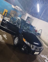 فول الفول • ٢٠٠٩ • مكينة ضعيفه