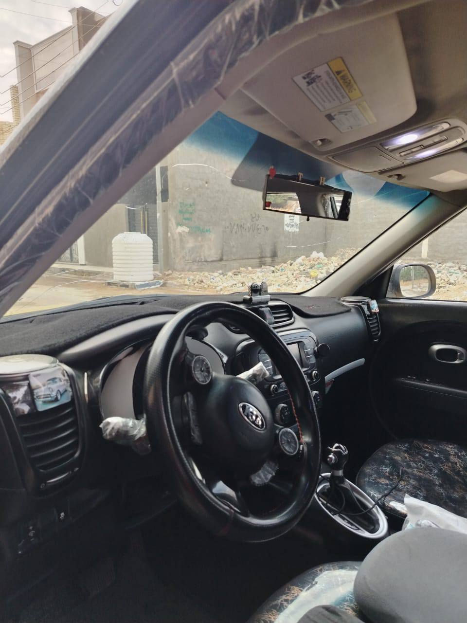 سلام عليكم
سياره صول موديل 2019 وارد امريكي حادثه خلفي مبدل جنطه سياره كفاله مكينه كير تخم تاير حداديه جاهزة سياره
ملاحضه ما موجود ماسنجر مكلف
رقم صاحب سياره ***********
