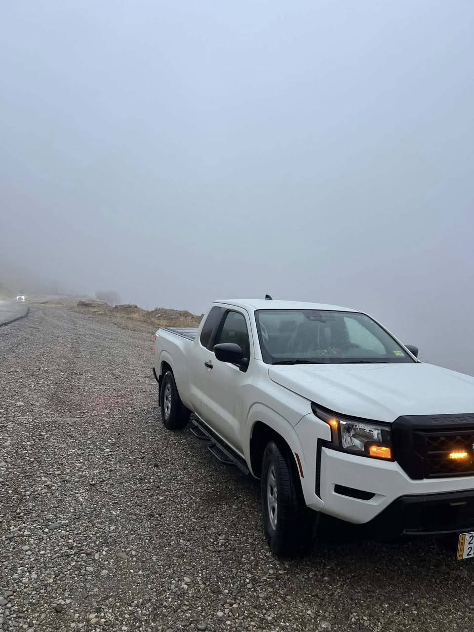 اسلام و علیکم
فۆرتینەر مۆدیل 2024
ئیرباگ کەپس 
تاک اکسل 
رادار حاسا 
ئاوینە رادار 
6 پستن 
یاک پارچەو یاک پلە بۆیاخ 
پیش پشت کەپس 
تازە رقم کراوە 
***********
سحر205 وەرەقە
