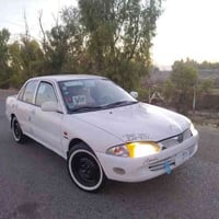 ٢٠٠٢ • دهان أصلي • سليمانية