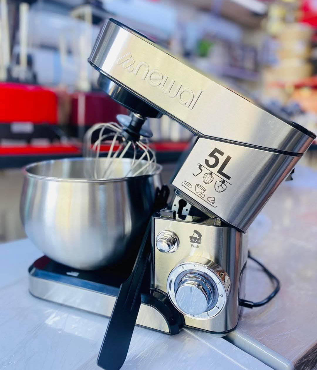 عروضات وخصومات جديدة على اجهزة متنوعة وبضمان حقيقي لمدة سنة كاملة بكل محافظات العراق 
استغلوا العرض 
متوفر توصيل لجميع محافظات العراق 
***********
