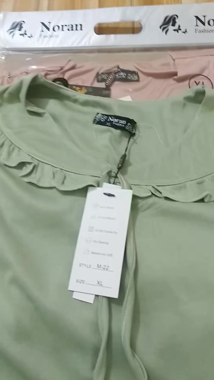 مرحبا.
دشاديش فانيله زبده خامه مكفوله تجنن وسعرهاجدا مناسب مقارنة ببقيه الصفحات .
السعر ٨٠٠٠ تفاصيل اكثر بالفيدوات..
تتوفر خدمه توصيل للحجز خاص .
@الجميع


**إذا كنت صاحب هذا الإعلان وتريد حذفه لأي سبب، رجاءا أرسل رسالة إلى الدعم الفني**