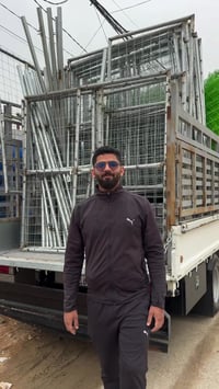 الديوانية • ديكور • حديقة