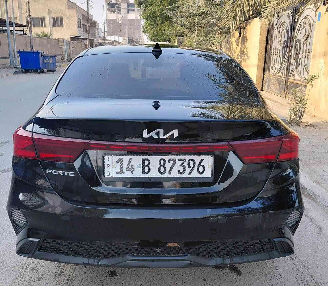 السلام عليكم لبيع كيا فورتي 2023 
وارد امريكي ضرر فقط جاملغ أمام 
رقم بصره حره تحويل ثاني يوم 
مكينه 2000 دوش
سياره جاهزه حداده تخم تاير كير مكينه تبريد مكاني بصره …. 
للاستفسار

***********
مكلف بالنشر البصرة, العراق
