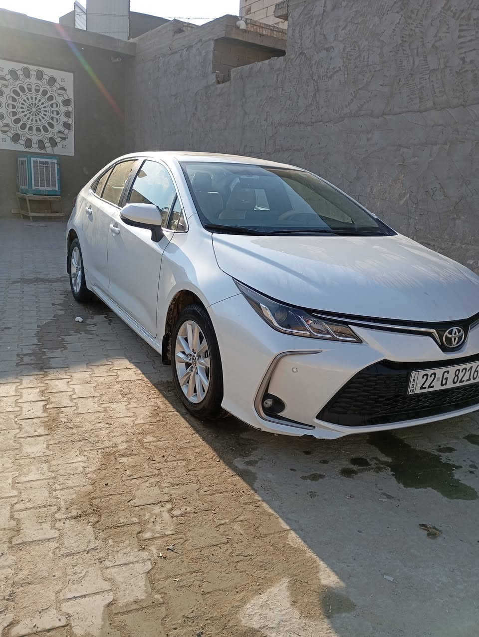 سلام عليكم كورله ساز ياباني اصل للبيع كفاله عامه بس كارت كد اصبع باب السايق رقم دولي موديل٣ ٢٠٢التصال  ***********
