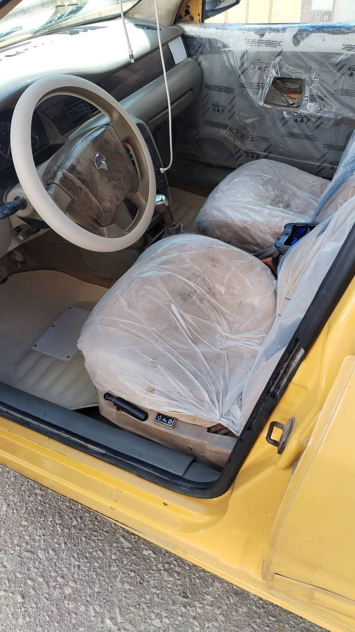 تم تنزيل السعر بسبب العازه سياره سمند سورن كير مكينه خير من الله سياره نفس الصور وحله مشروع وطني راعيه بغداد ابو سنويه رقمه مغلق موشراي لا اي تعبني فدوه سعره13رقمي، ***********
مكاني نجف
