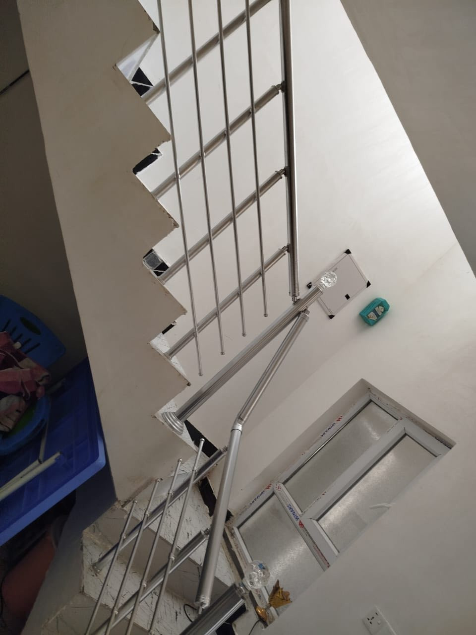 بيت في مجمع الزهرا السكني ١٥٠متر للبيع للاستفسار اكثر ***********
***********
