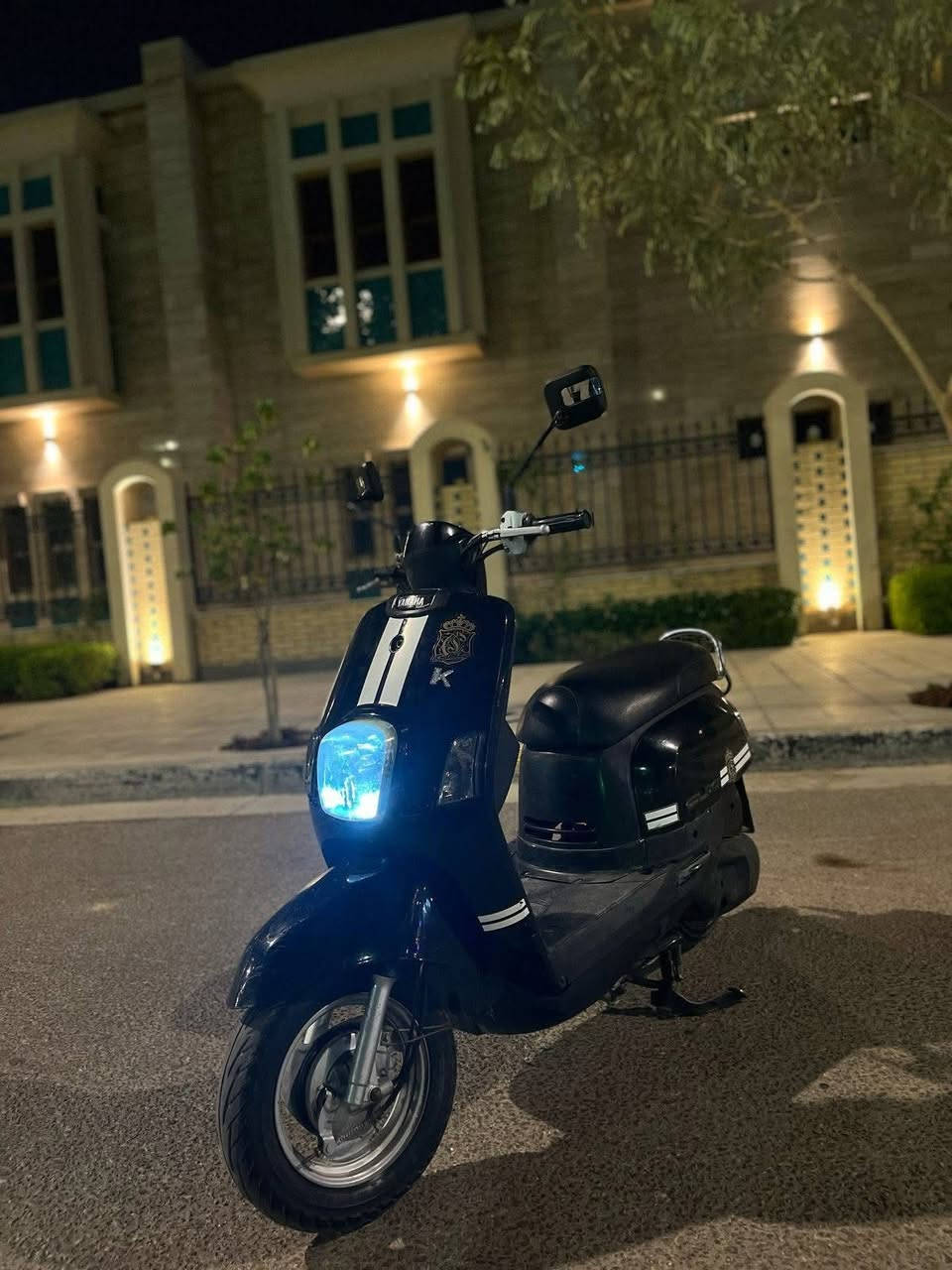 سلام عليكم بوليسي لبيع                                            
ختم واحد صارله 3اشهر طالعه وصل موجود
900وبيها مجال قليل ***********
