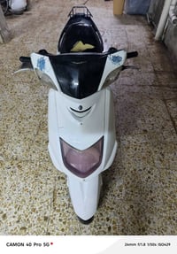 دراجة سكنس • للبيع • قابل تفاوض